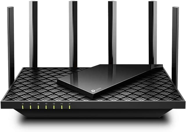 Detalle de TP-Link Archer AX73 WiFi 6 Router