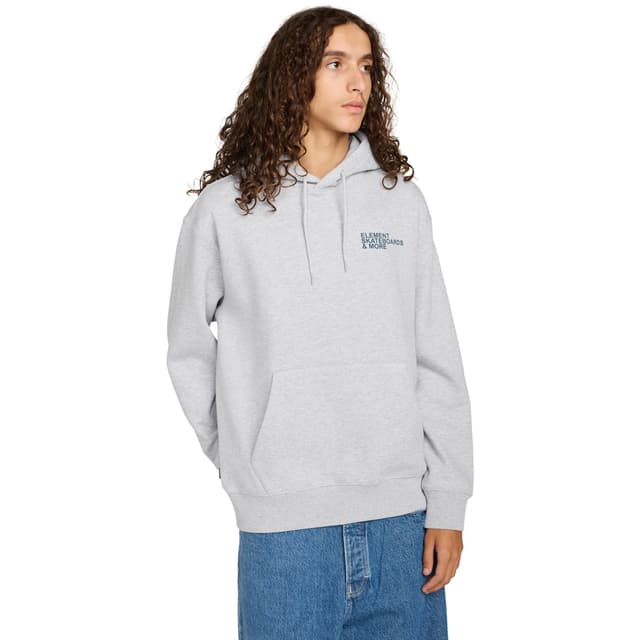 Imagen de Element Motion Tree Po Sudadera hombre en OfertitasTOP