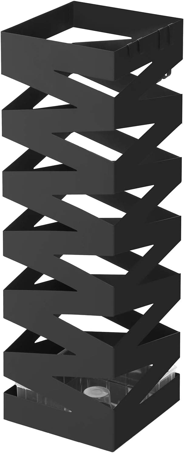 Detalle de SONGMICS Porta ombrelli 15,5 x 15,5