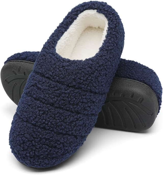 Imagen de Mishansha Pantofole Inverno Memory Foam 36–47 en OfertitasTOP