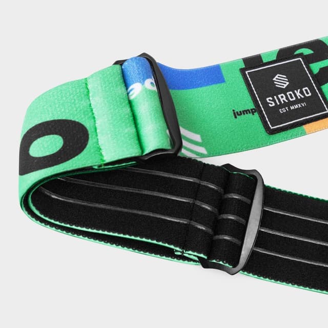 Thumbnail 3 de Siroko GX Cypress Gafas de esquí/snow 🎿