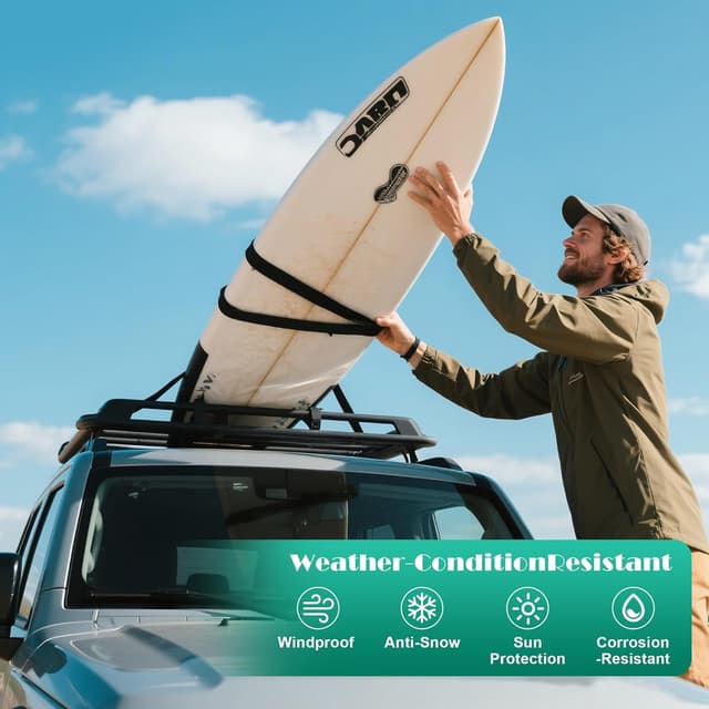 Thumbnail 4 de 10 Stück Spanngurt 25 mm x 50 cm für Transport