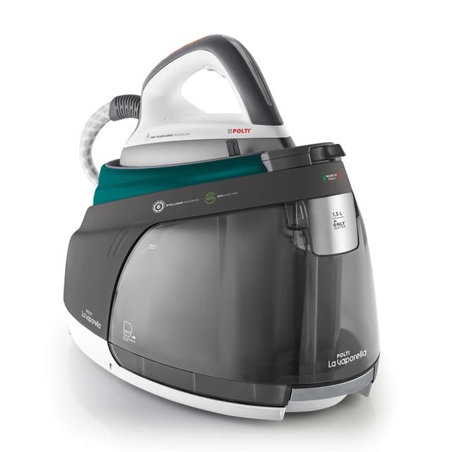 Imagen de Polti La Vaporella XT120C centro de planchado 120°C en OfertitasTOP