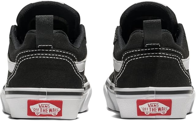 Thumbnail 2 de Vans Filmore Zapatillas niños 37 EU Black and White