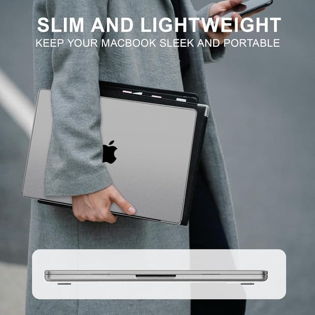 Thumbnail 6 de GPXIIZ Hülle 14,2 Zoll Clear Matte