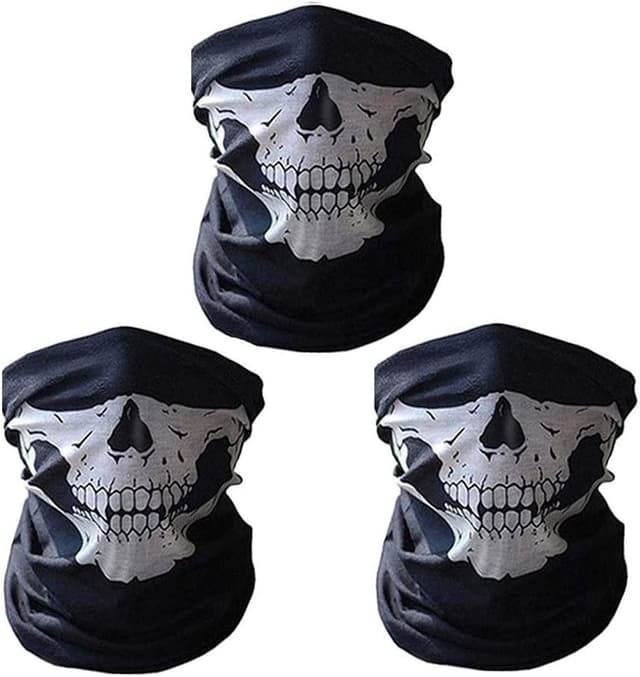 Imagen de CBValleyol Balaclava 3-piece 50 x 25 cm 🧣 en OfertitasTOP