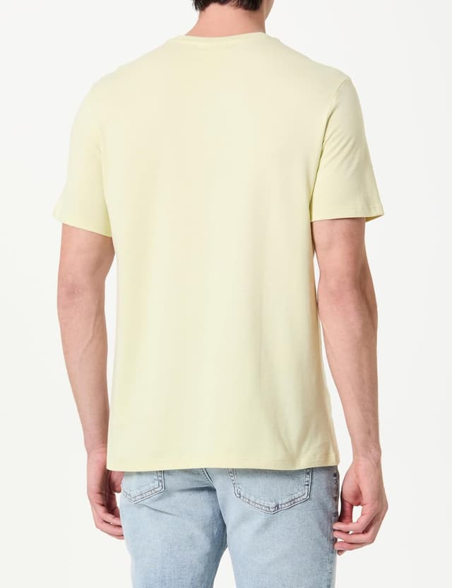 Detalle de T-shirt manche courte homme Calvin Klein Monogram