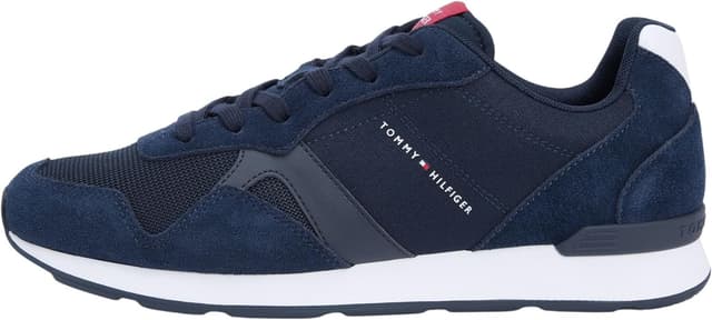 Detalle de Tommy Hilfiger Maxlite Mix Fm0fm05830 Basso top uomo