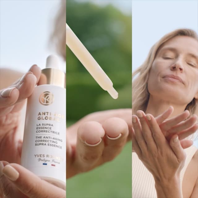 Thumbnail 4 de Yves Rocher ANTI-ÂGE GLOBAL - Sérum Anti-envejecimiento 🍃