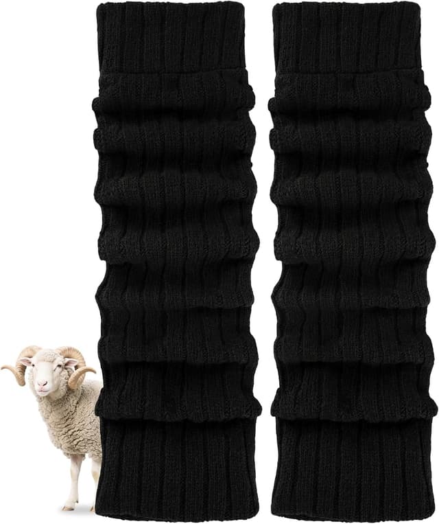 Detalle de SukModen Scaldamuscoli Donna 32-38 cm