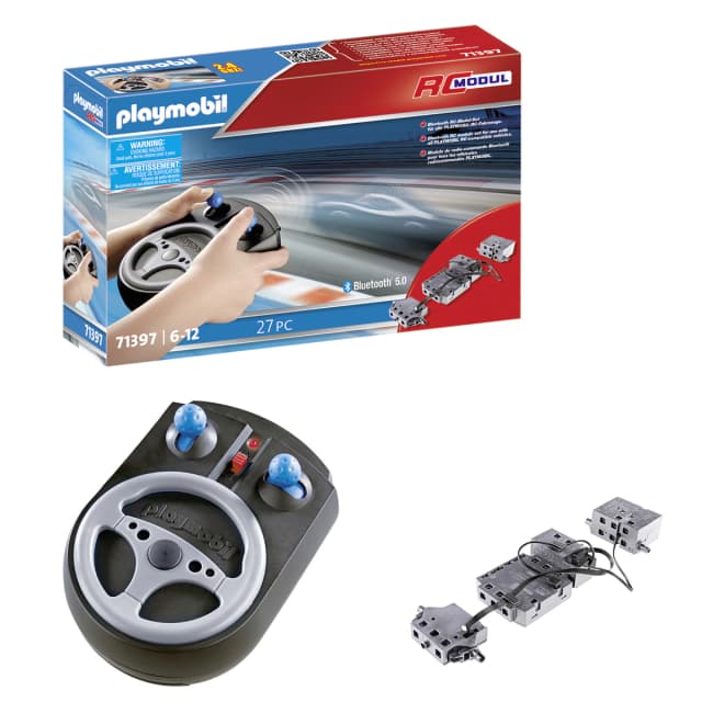 Detalle 2 de Playmobil RC Modul Set — módulo Bluetooth para control remoto