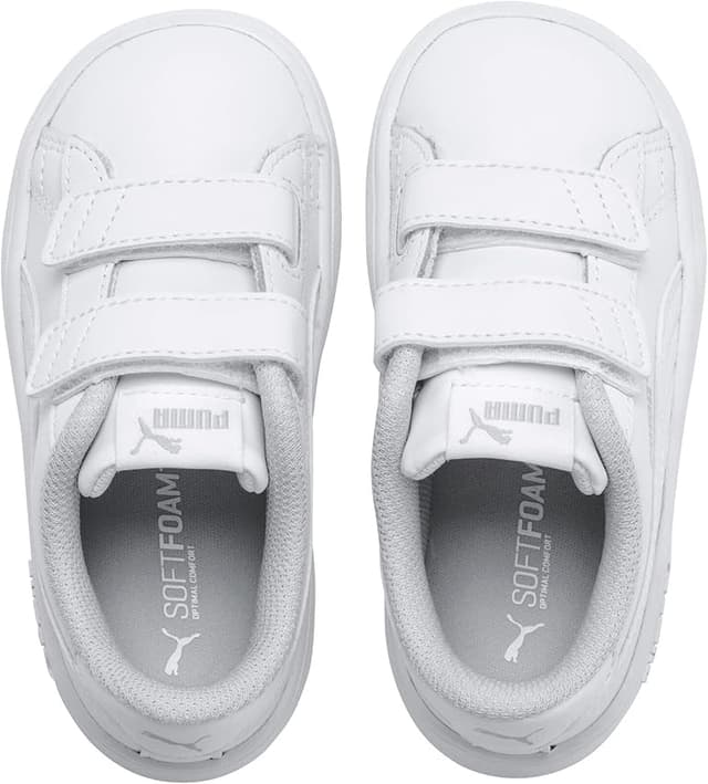 Thumbnail 5 de PUMA Smash v2 L V Inf 26 EU zapatillas