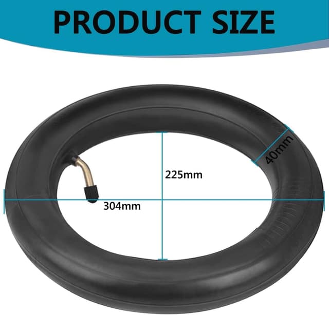 Thumbnail 2 de YHTSPORT Cámaras 12 Pulgadas 12.5x2.25