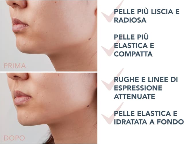 Detalle 1 de Siero rassodante FOREO Supercharged 30 ml