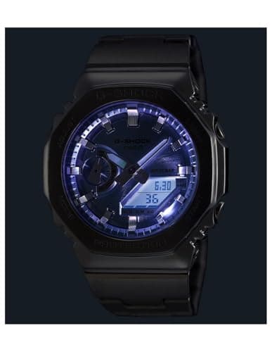 Thumbnail 4 de Casio GM-2110D-7AER reloj