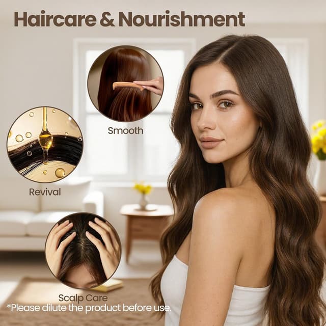 Thumbnail 6 de Olio essenziale di Tea Tree FORSYLVANEST 100 ml: come usarlo in modo pratico