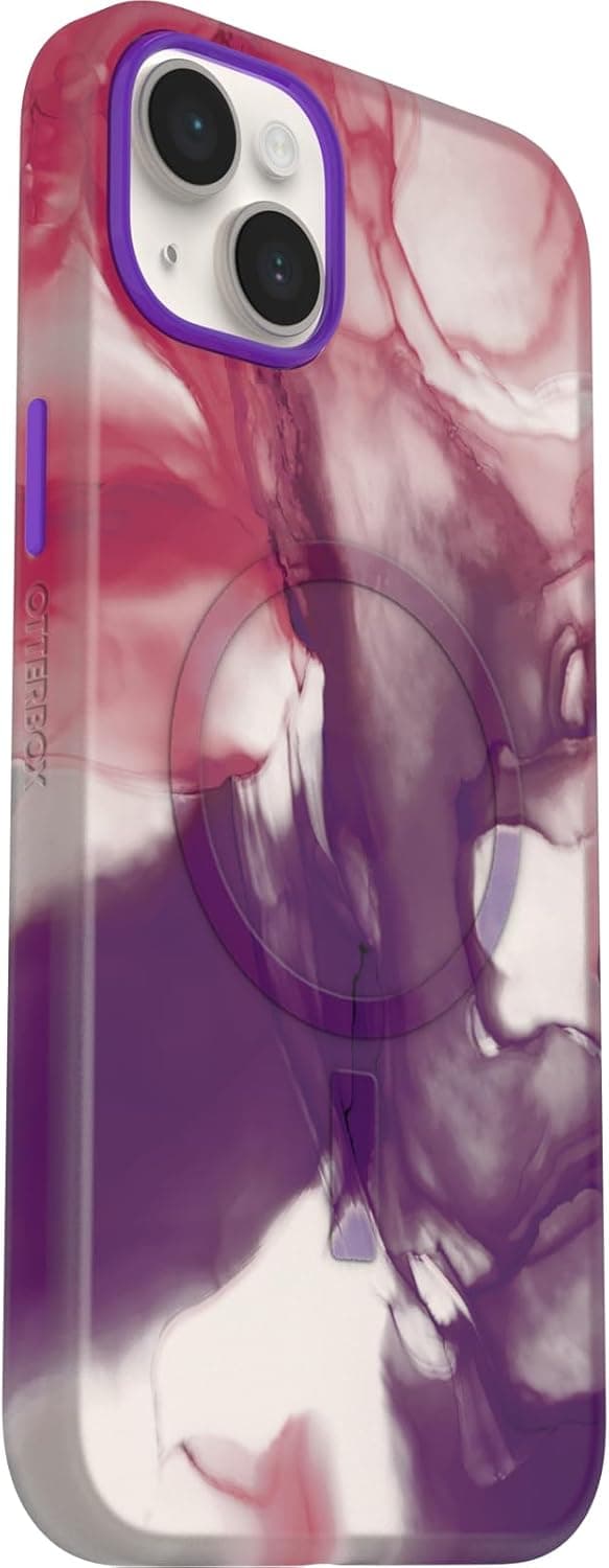 Detalle 2 de Coque iPhone 14 Plus OtterBox MagSafe