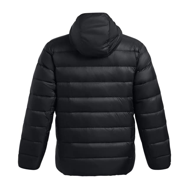 Detalle 2 de Under Armour Legend Down Hooded Jacket
