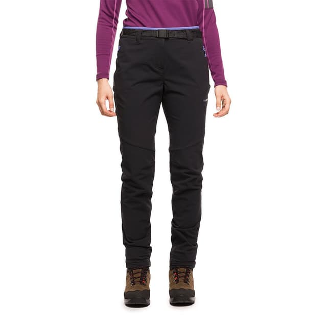 Detalle 2 de Trangoworld Arolla Pantalón mujer pantalón UV+30 49%