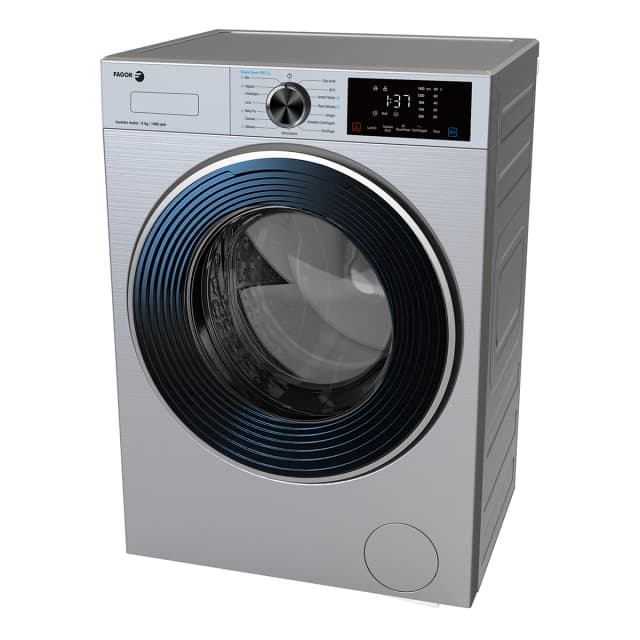 Thumbnail 2 de Fagor 5FE-8714X Lavadora 8 kg 1.400 rpm