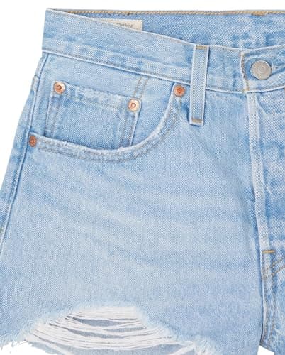 Thumbnail 5 de Levi's 501 Original Shorts Pantalones Cortos 32W