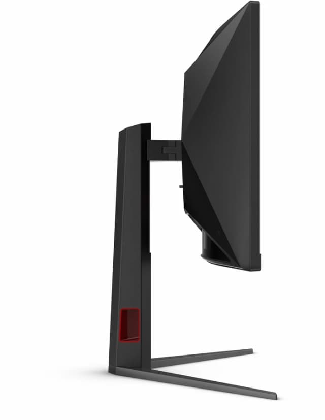 Thumbnail 10 de AOC CU34G4 34" Ultrawide Curved Gaming-Monitor (Quad-HD, 180 Hz, 1 ms, HDR10)