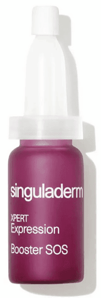 Detalle de Primaderm Xpert Expression Booster S.O.S. 2x10 ml de Singuladerm