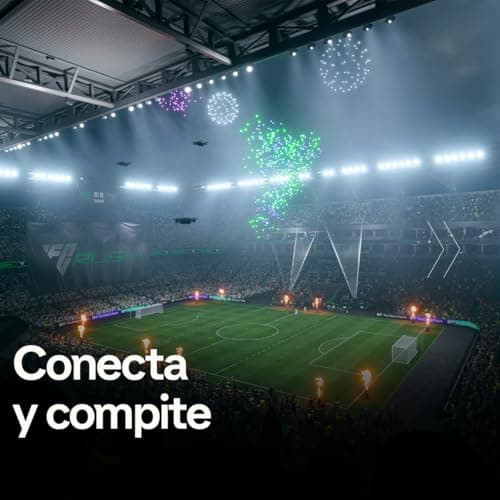 Thumbnail 6 de Electronic Arts EA SPORTS FC 26 PS4