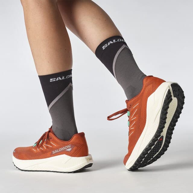 Thumbnail 6 de Salomon Aero Blaze 3 GRVL W Zapatillas de running mujer 🏃♀