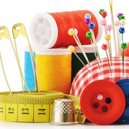 Thumbnail 4 de Épingles Couture 300 pièces ⚙