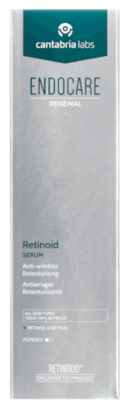 Thumbnail 1 de Cantabria Labs Endocare Renewal Retinoid Sérum