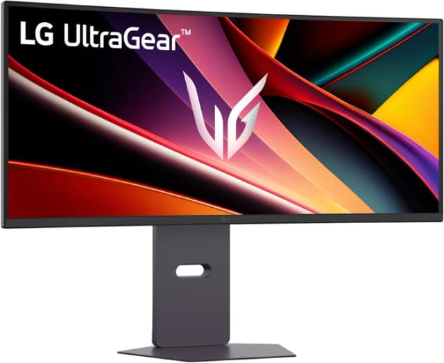 Thumbnail 14 de LG 34G600A-B UltraWide 34" Gaming-Monitor