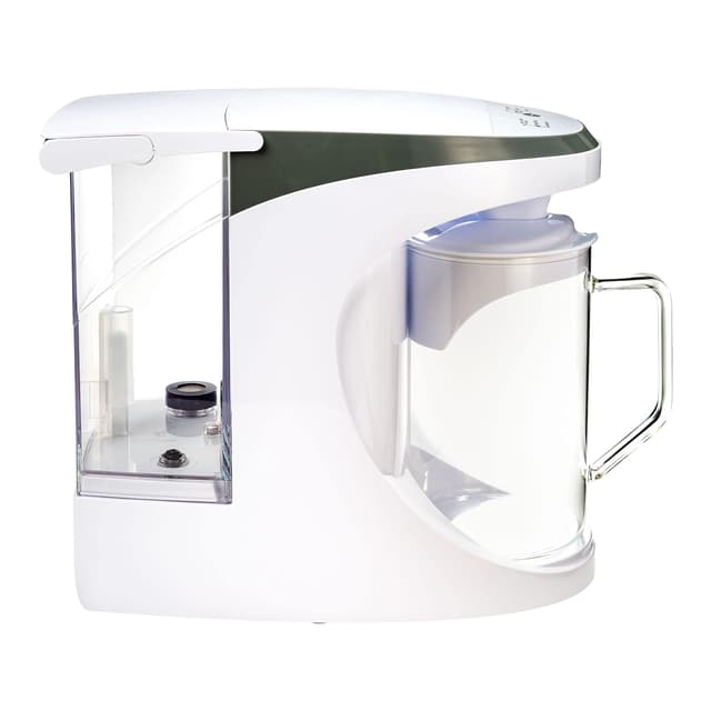 Detalle de AQUA TRU AquaTru Carafe RO System 4-Stage