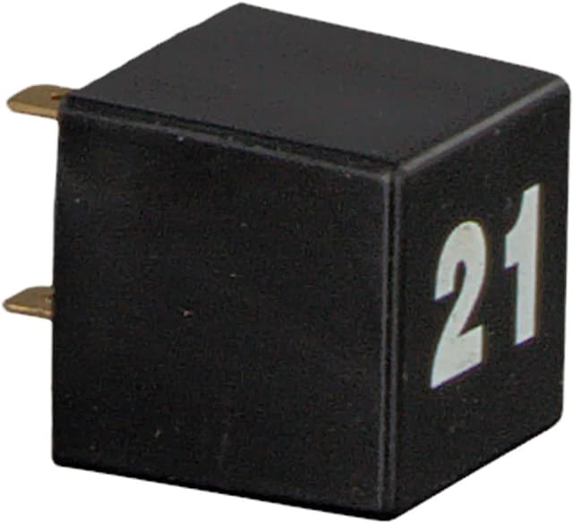 Detalle de FEBI Bilstein 11574 relais clignotants