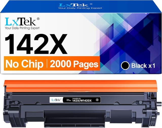 Imagen de LxTek 142X Toner 2000 Seiten 🖨 en OfertitasTOP
