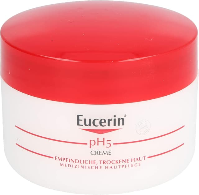 Thumbnail 6 de Eucerin Crème pH5 75 ml — soin apaisant pour peau sensible