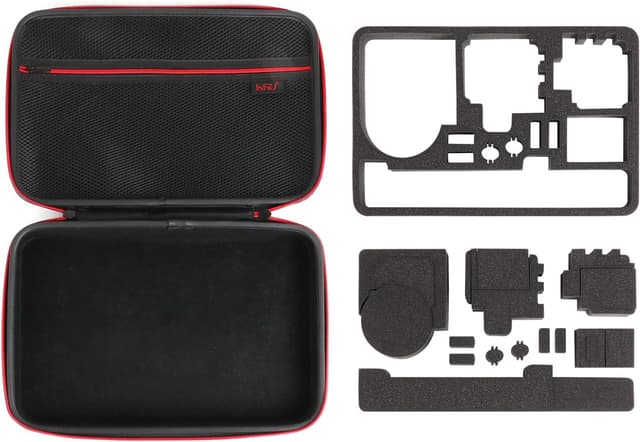 Thumbnail 6 de HSU Tasche für GoPro 33 cm