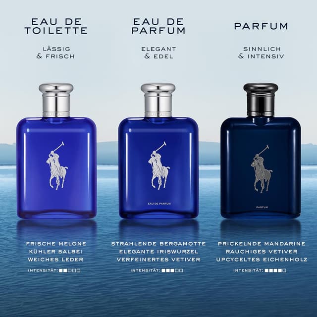 Thumbnail 3 de Ralph Lauren Polo Blue Eau de Toilette