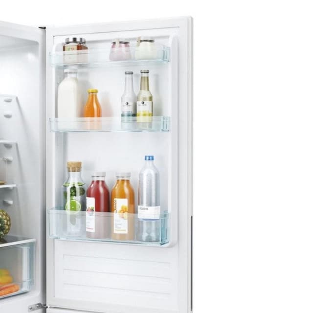 Thumbnail 2 de Candy City Combi CCT3L517EW Frigorífico combi E blanco 🧊