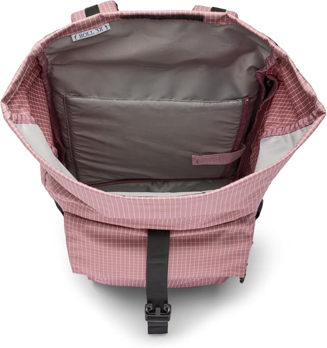 Detalle 2 de Columbia Unisex Convey 3 27L enroulable : sac à dos rolltop 27 L pour ville et voyages