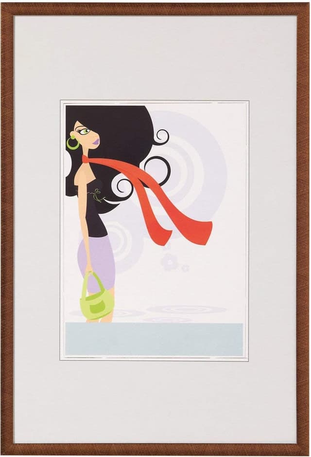 Thumbnail 6 de Walther Design Photo Frame Red, 18 x 24 cm (New Lifestyle) – KV824R