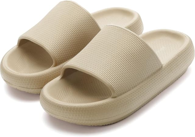 Thumbnail 6 de Donpapa claquettes / chaussons de douche anti-dérapants pour piscine et plage