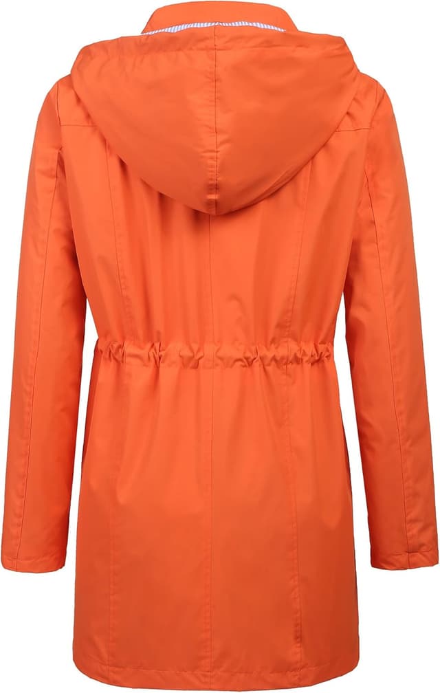 Thumbnail 2 de LOMON Raincoat Women S-XXL