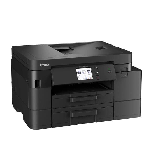 Thumbnail 1 de Brother MFC-J4550DW impresora multifunción 📠