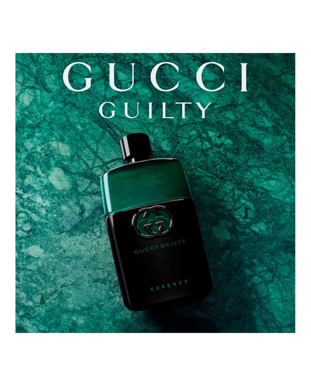 Thumbnail 3 de Gucci Guilty Essence Pour Homme perfume 100 ml