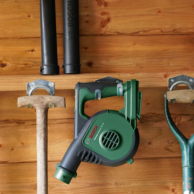 Thumbnail 6 de Bosch UniversalLeafBlower 18V 🍃 Soplador de Hojas Portátil