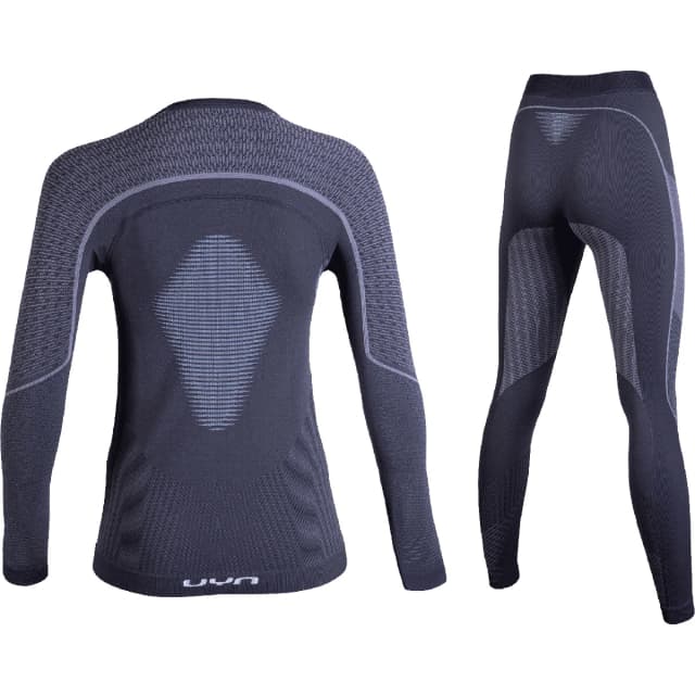 Thumbnail 1 de UYN Visyon Conjunto térmico mujer