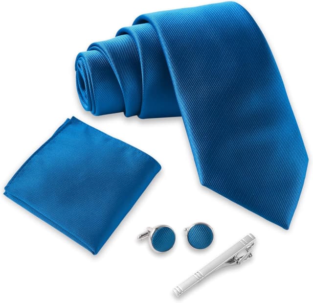 Detalle de Massi Morino cravate homme 5 en 1