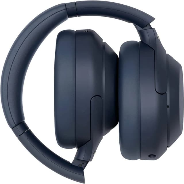 Detalle 2 de Sony WH-1000XM4 Auriculares Bluetooth azules