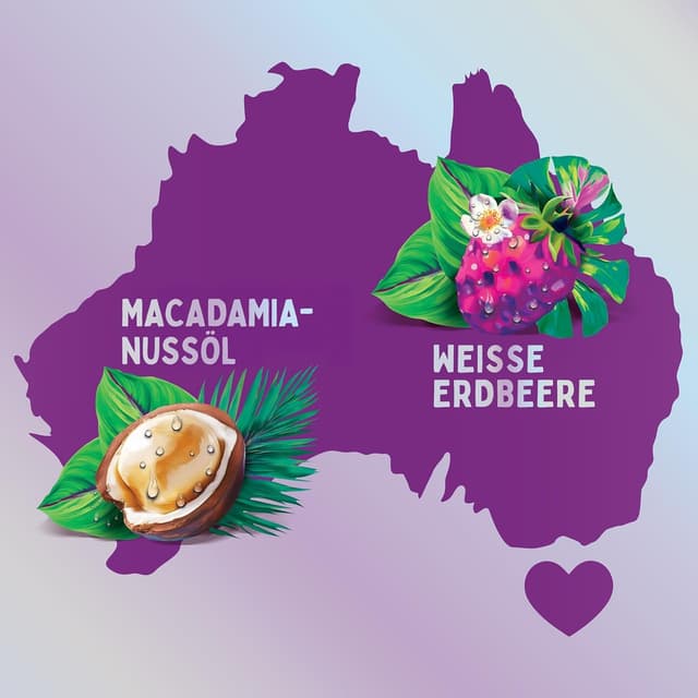 Thumbnail 5 de Aussie SOS Supercharged Repair Haarmaske 500ml